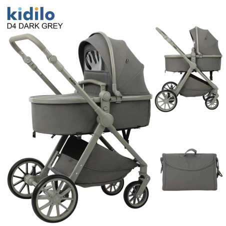 STROLLER KIDILO D 4