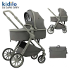 STROLLER KIDILO D 4