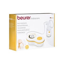 BEURER TIRE LAIT ELECTRIQUE BY 40