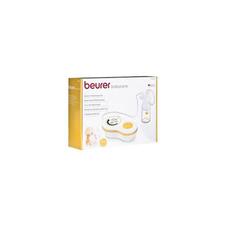 BEURER TIRE LAIT ELECTRIQUE BY 40 BEURER TIRE LAIT ELECTRIQUE BY 40