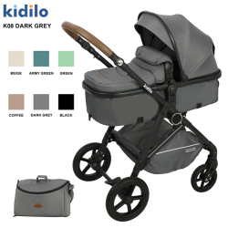 STROLLER KIDILO  K08