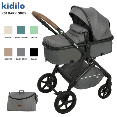 STROLLER KIDILO  K08