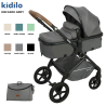 STROLLER KIDILO  K08