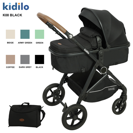 STROLLER KIDILO  K08