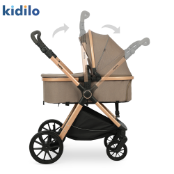 POUSSETTE KIDILO H5G