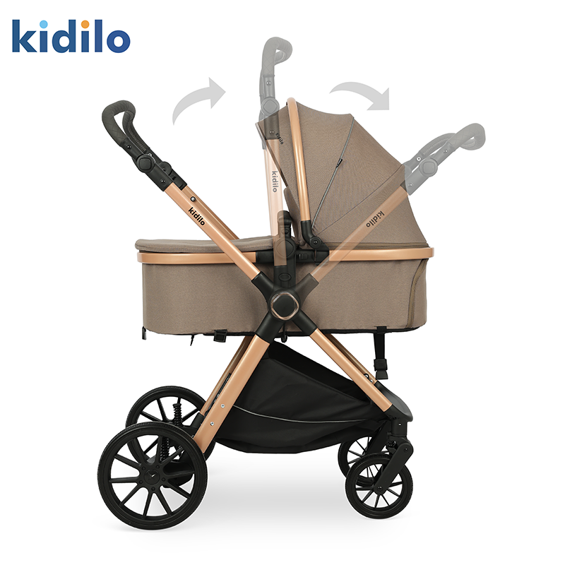POUSSETTE KIDILO H5G