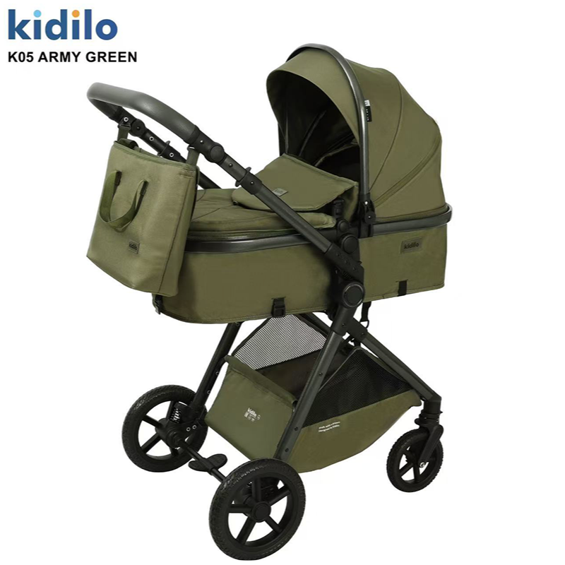 STROLLER KIDILO K05