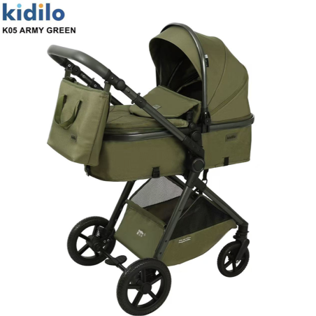 STROLLER KIDILO K05
