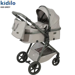 STROLLER KIDILO K05