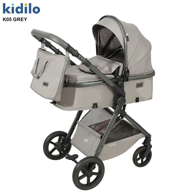 STROLLER KIDILO K05