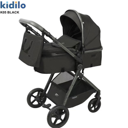 STROLLER KIDILO K05