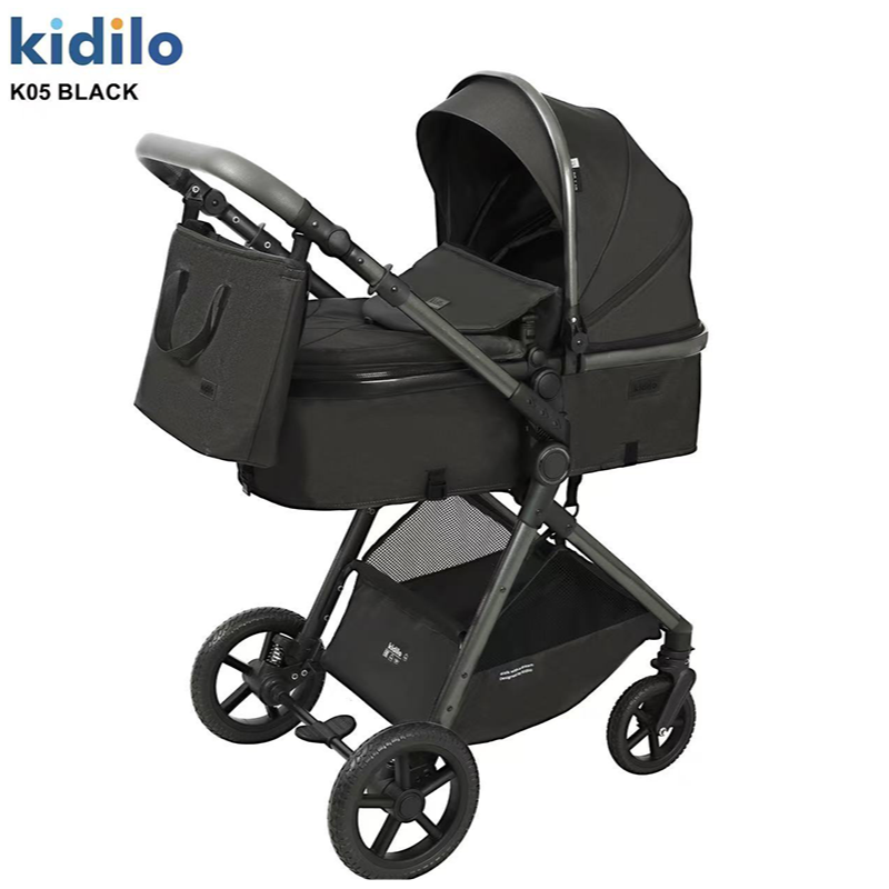 STROLLER KIDILO K05