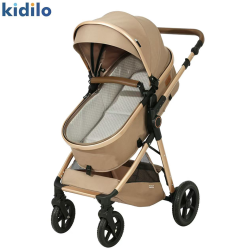 STROLLER KIDILO K05