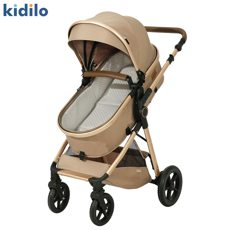 STROLLER KIDILO K05