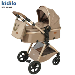 STROLLER KIDILO K05