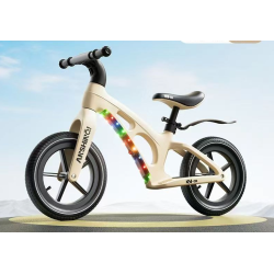 Vélo d'équilibre pour enfants,
