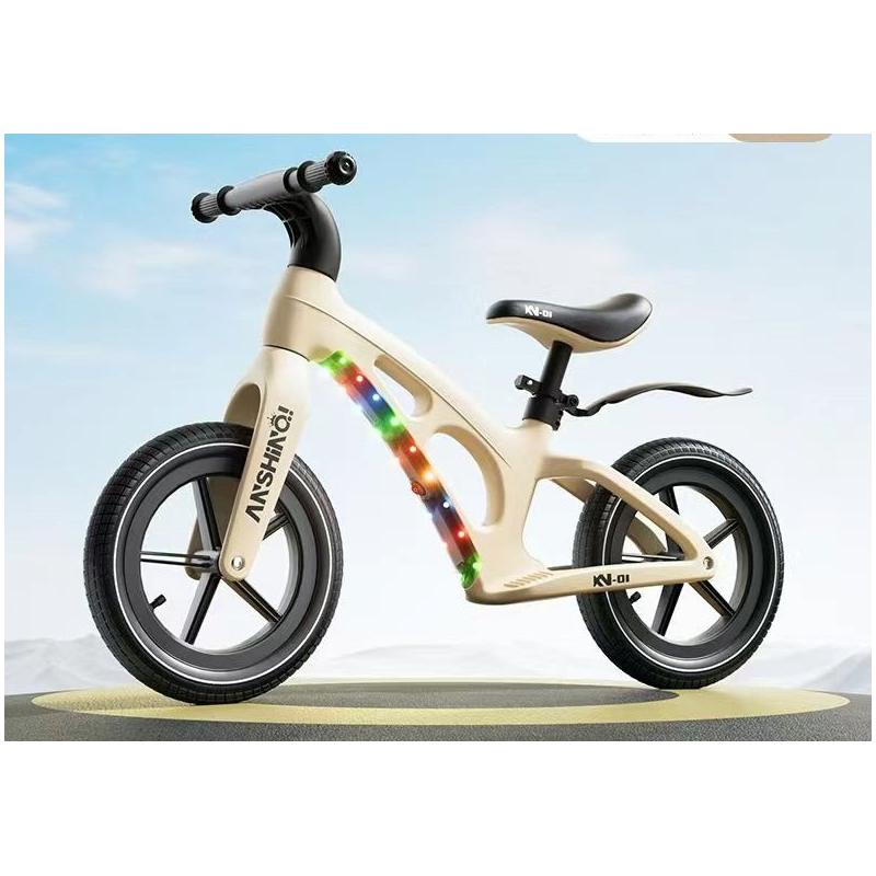 Vélo d'équilibre pour enfants,