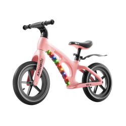 Vélo d'équilibre pour enfants,