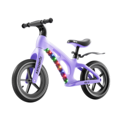 Vélo d'équilibre pour enfants,