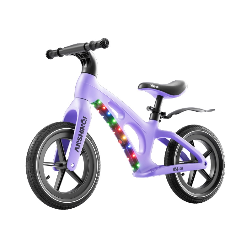 Vélo d'équilibre pour enfants,