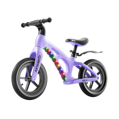 Vélo d'équilibre pour enfants,