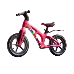 Vélo d'équilibre pour enfants,