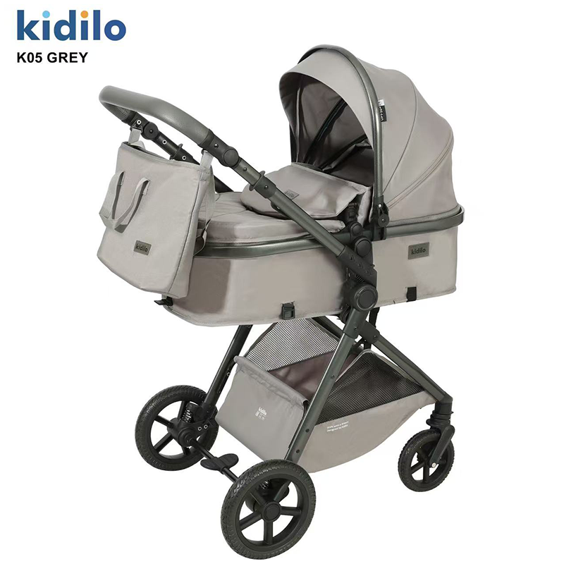 Kidilo k05 B2 baby stroller