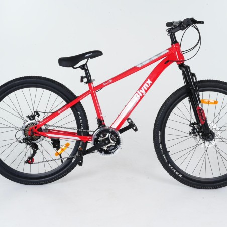 Vélo S26 26″ – SHIMANO 21 Vitesses