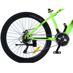 VTT Blynx GEN-01