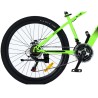 Vélo S26 26″ – SHIMANO 21 Vitesses