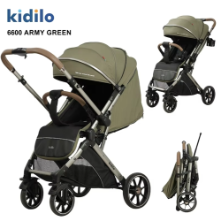 STROLLER KIDILO 6600