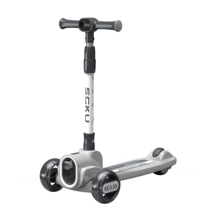 Trottinettes pliables pour enfants