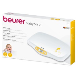 BEURER BY 80 Pese Bebe