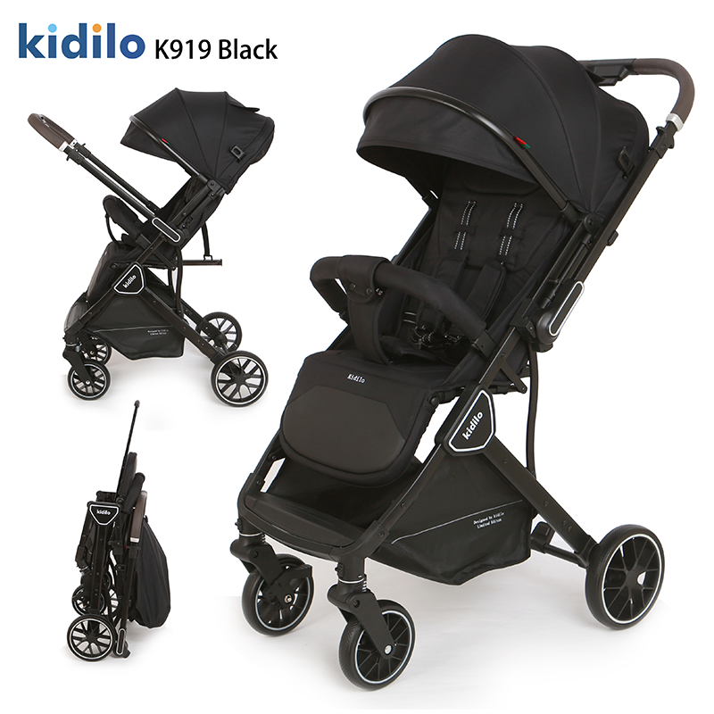 STROLLER KIDILOo K919
