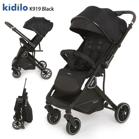 STROLLER KIDILOo K919