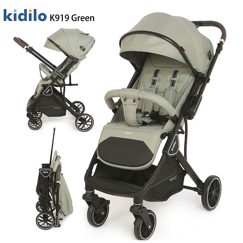 STROLLER KIDILOo K919