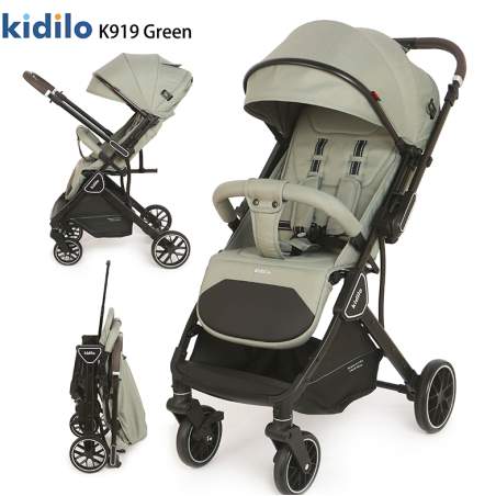 STROLLER KIDILOo K919