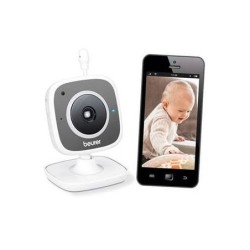 BEURER BY 88 Smart Moniteur...