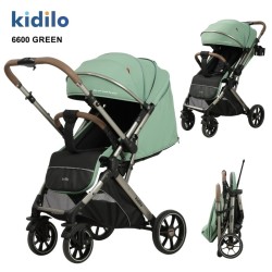 STROLLER KIDILO 6600