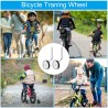 Stabilisateurs pour Vélo Enfant 20 Pouces