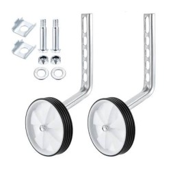 Stabilisateurs pour Vélo Enfant 20 Pouces