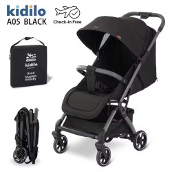 Poussette Kidilo A05...