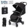 Poussette Kidilo A05 Pliable – Système de Voyage