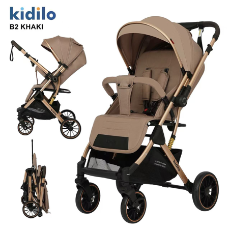 STROLLER KIDILO B2