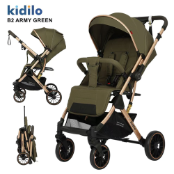 STROLLER KIDILO B2