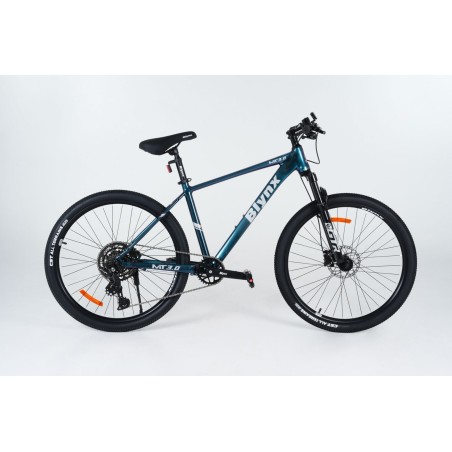 Vélo VTT BLYNX MT 3.0 – Cadre Aluminium – Freins à Disque Hydrauliques