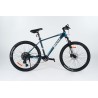 Vélo VTT BLYNX MT 3.0 – Cadre Aluminium – Freins à Disque Hydrauliques