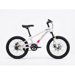 Vélo Enfant  20 Pouces –...