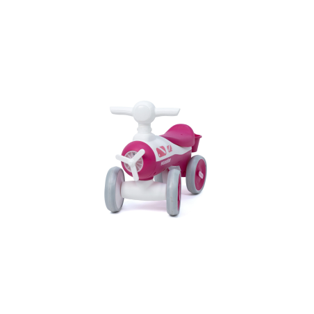 Trottinette Enfant 3 Roues Titou Kids – Guidon Réglable – Roues Lumineuses LED – Dès 3 Ans