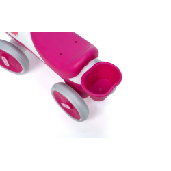 Trottinette Enfant 3 Roues Titou Kids – Guidon Réglable – Roues Lumineuses LED – Dès 3 Ans